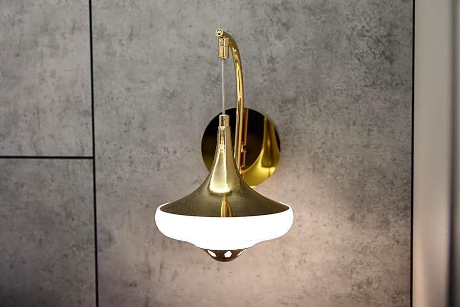 AXO Boutique HOTEL by BUILDING STEFAN