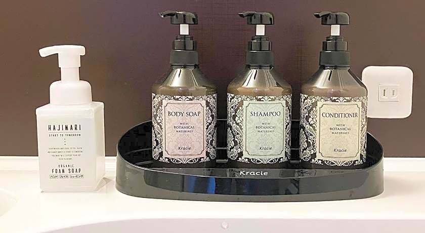 Hotel Trend Takatsuki