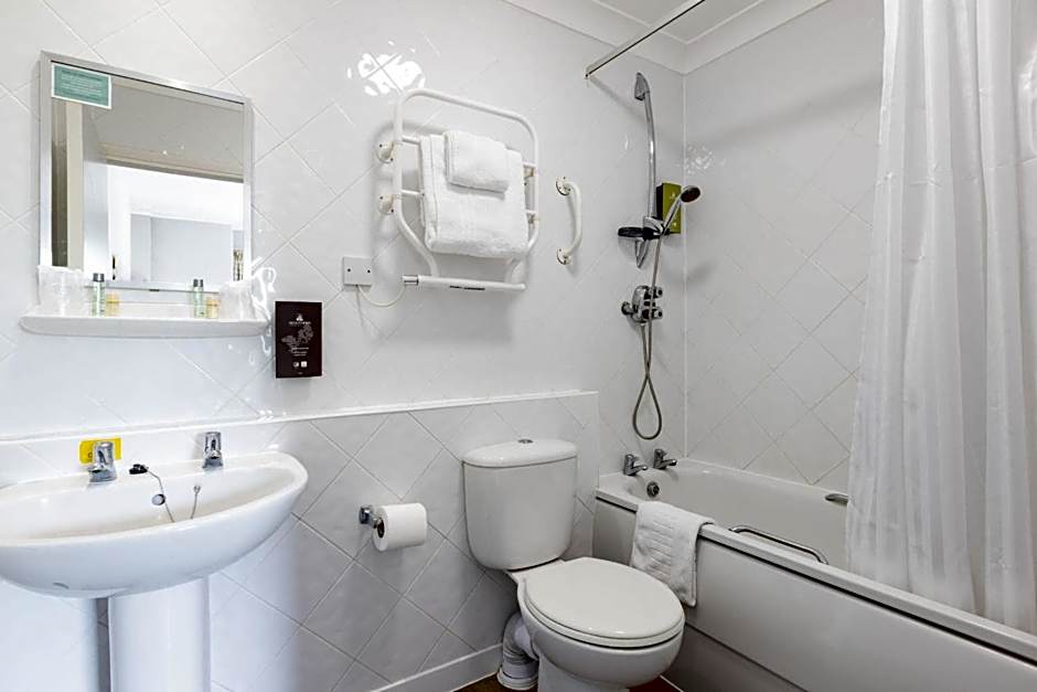 The Imperial Hotel Exmouth