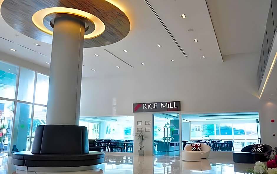 Tamarind Garden Hotel