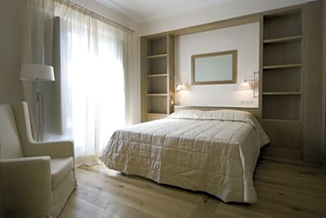 Apartment standard