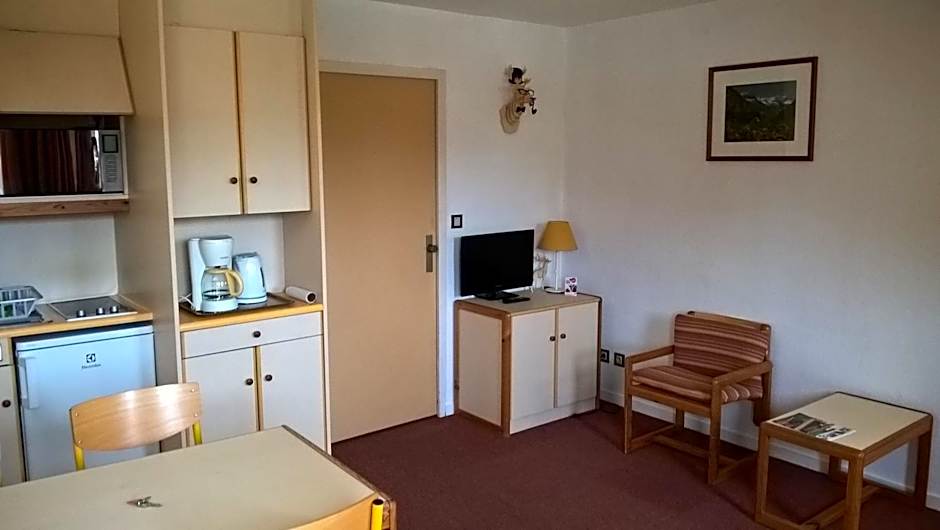 Résidence La Croix Margot