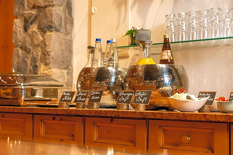 Postgasthof, Hotel Rote-Wand