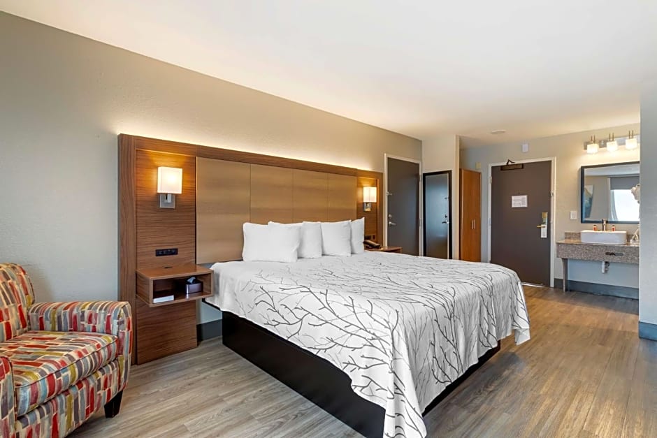 Hotel LeBlanc, BW Signature Collection