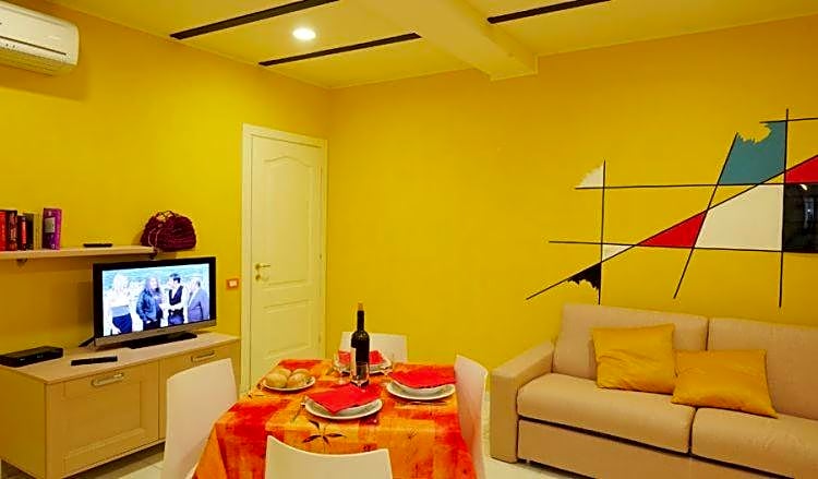 Residence Villa Maurice