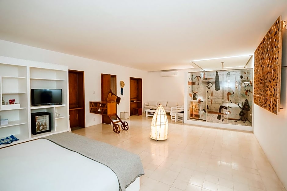 Hotel Azul de Oaxaca