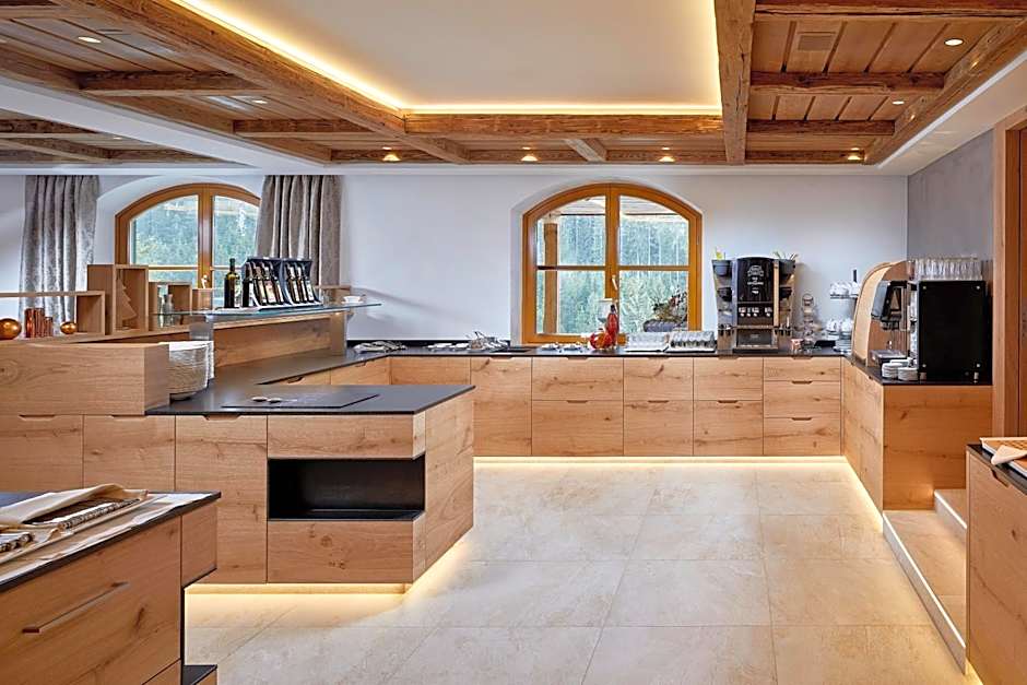 Naturhotel Edelweiss Wagrain