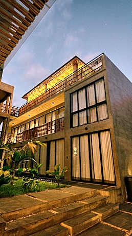 Aldea Paraíso - Adults only - Boutique hotel