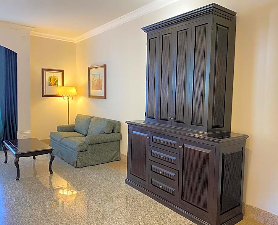 Quinta Eden Villahermosa