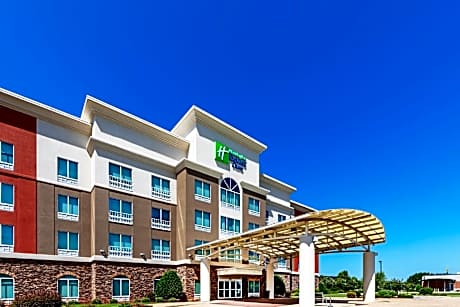 Holiday Inn Express and Suites Bossier City Louisiana Downs By IHG