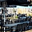 The Oakwood Hotel