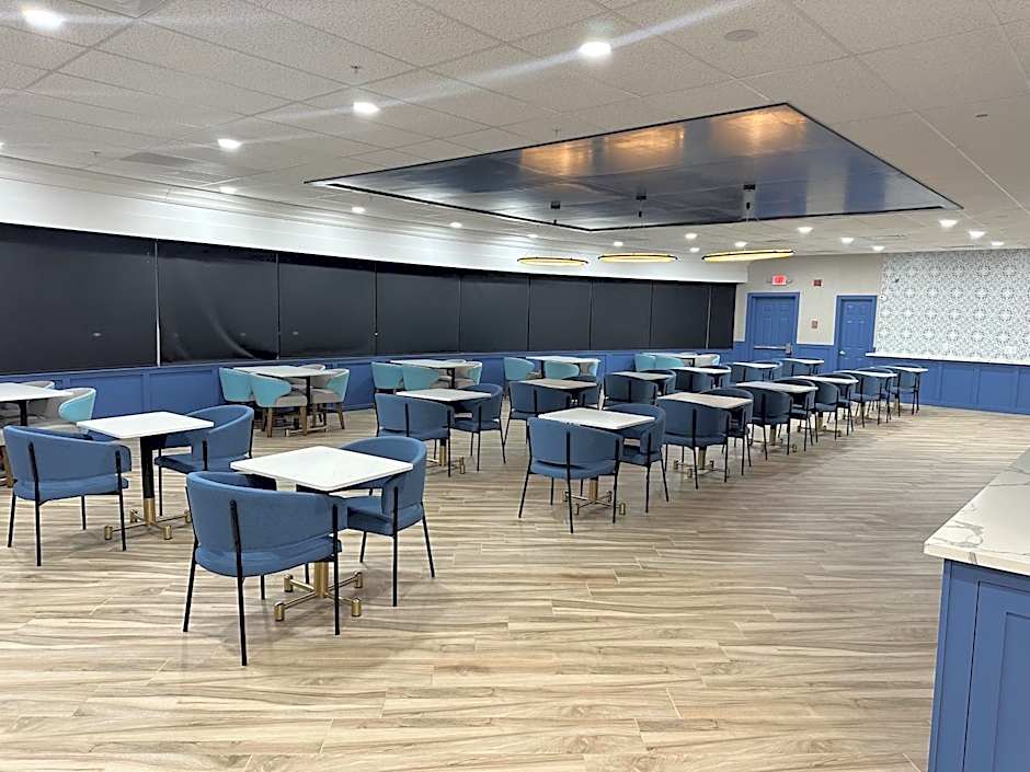 Quality Inn & Suites Lake Havasu City