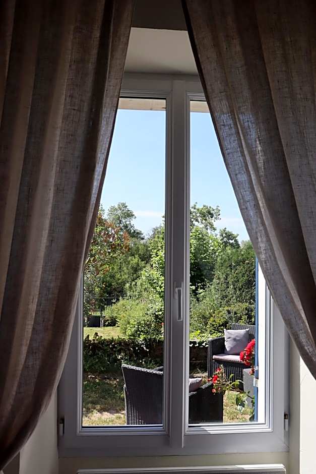 La Petite Boire - Chambres d'hôtes près d'Angers