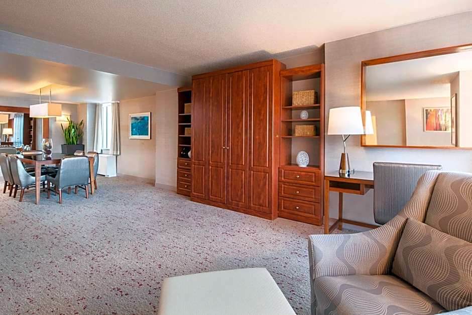 The Westin Arlington