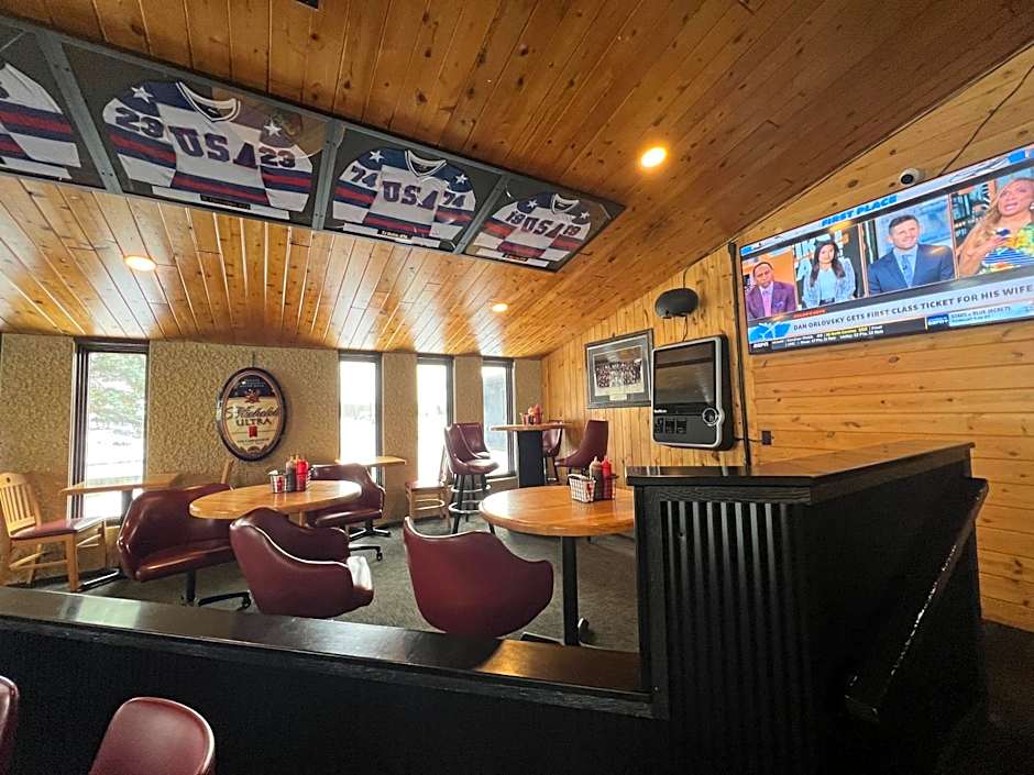 The Patch Lodge