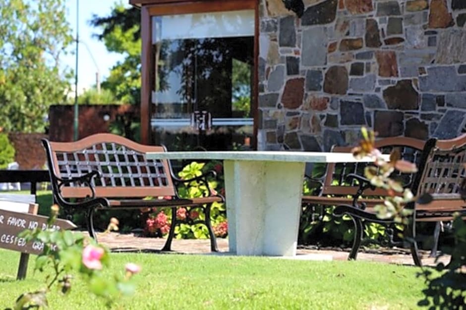 El Mirador Hotel & Spa