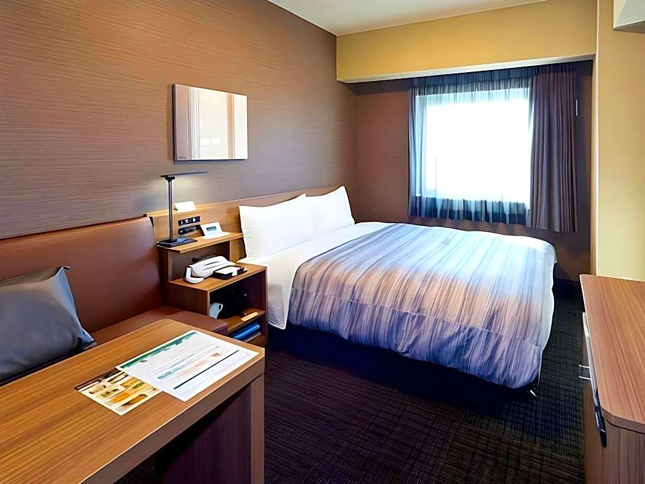 Hotel Route Inn Tsuyama Ekimae