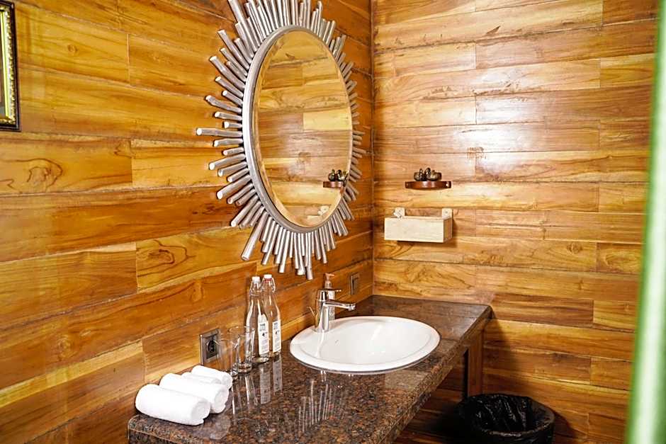 Pondanu Cabins By The Lake