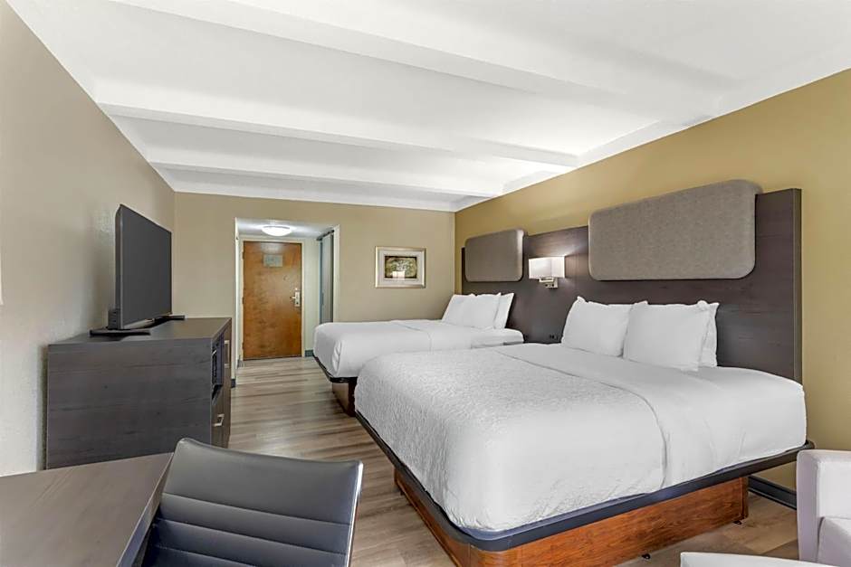 Best Western Plus Madison-Huntsville
