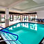 Hampton Inn By Hilton Anchorage