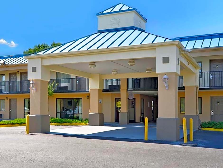 Days Inn Little Rock South – Little Rock, AR
