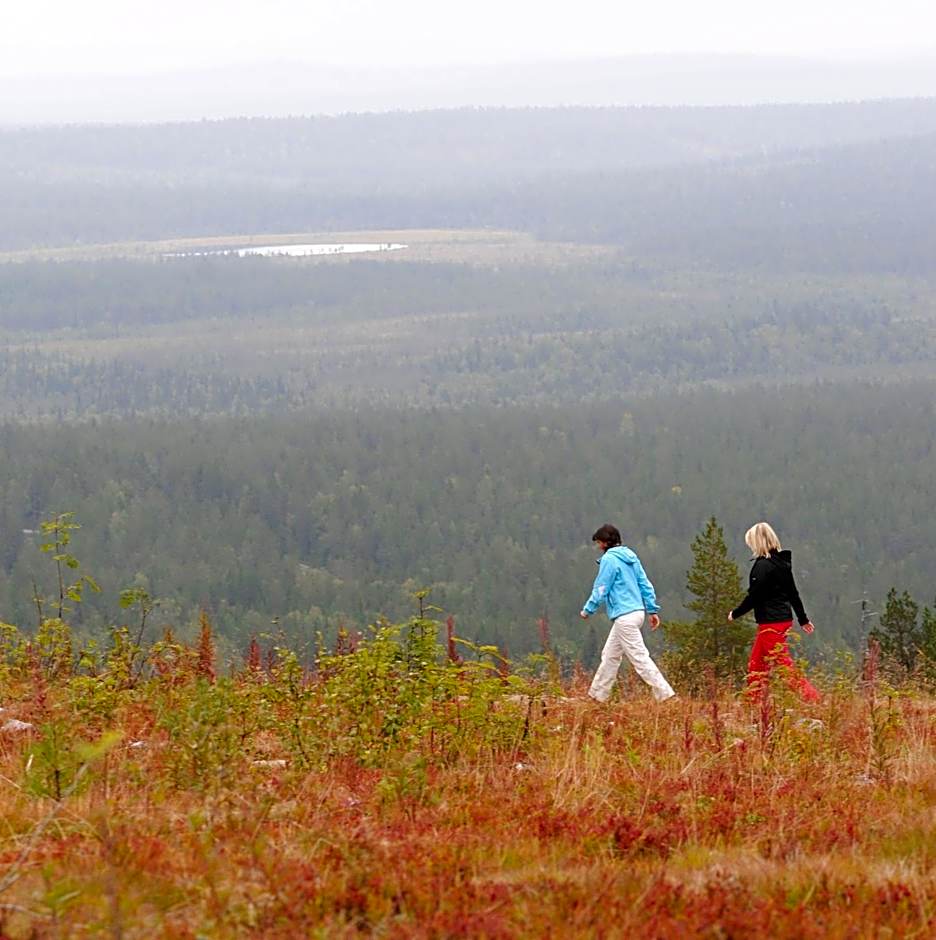 Arctic Shaman Adventures -Jurtta