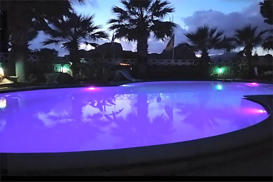 Hotel Al Togo Fitness & Relax