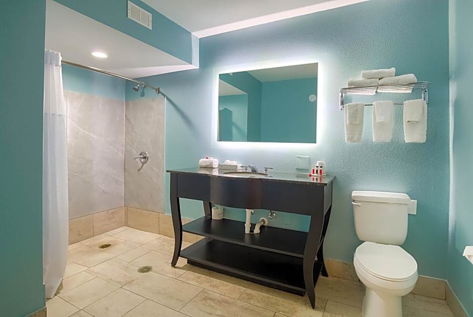 Days Inn by Wyndham Mobile I-65