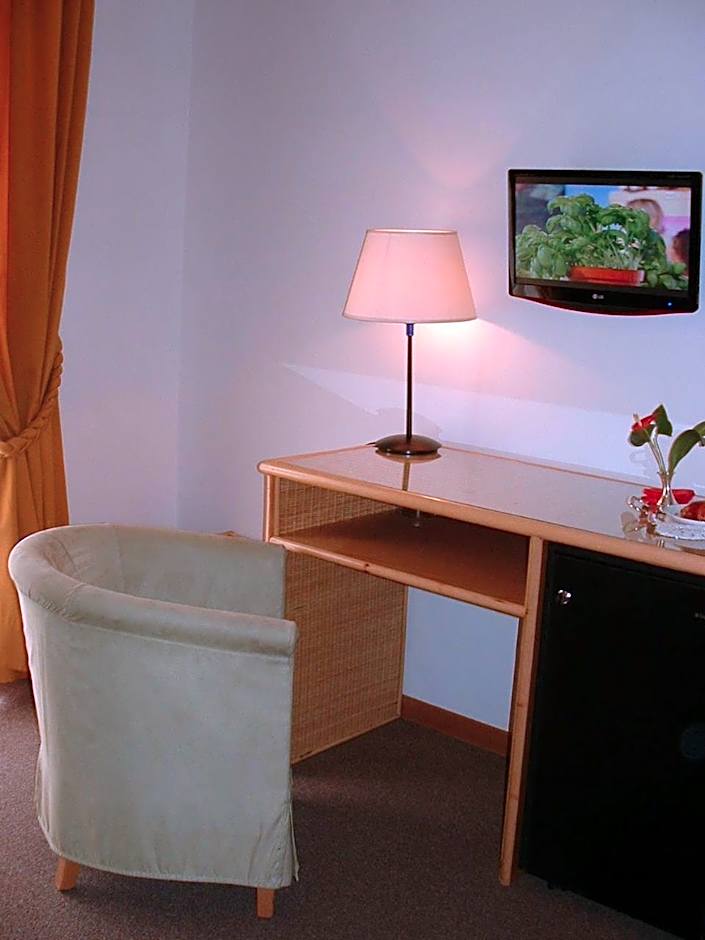 Hotel Barberino