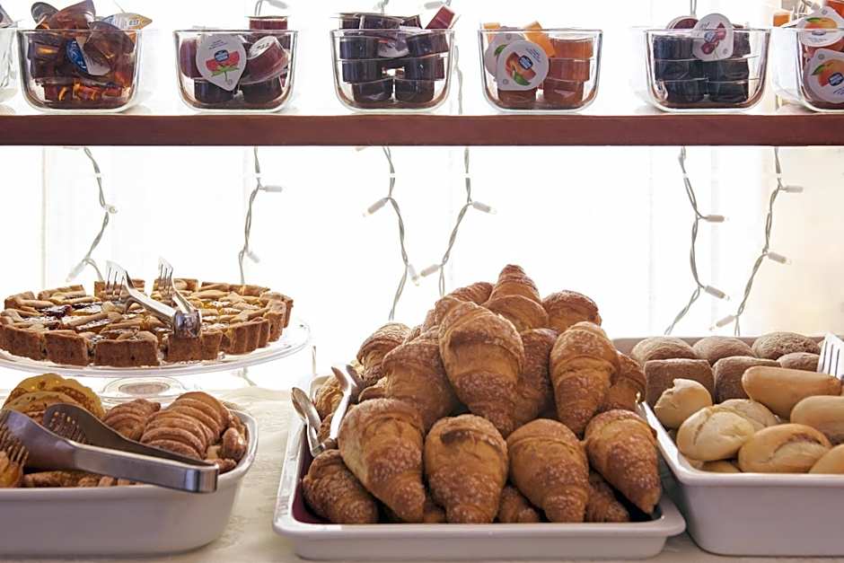 Hotel Commercio & Pellegrino