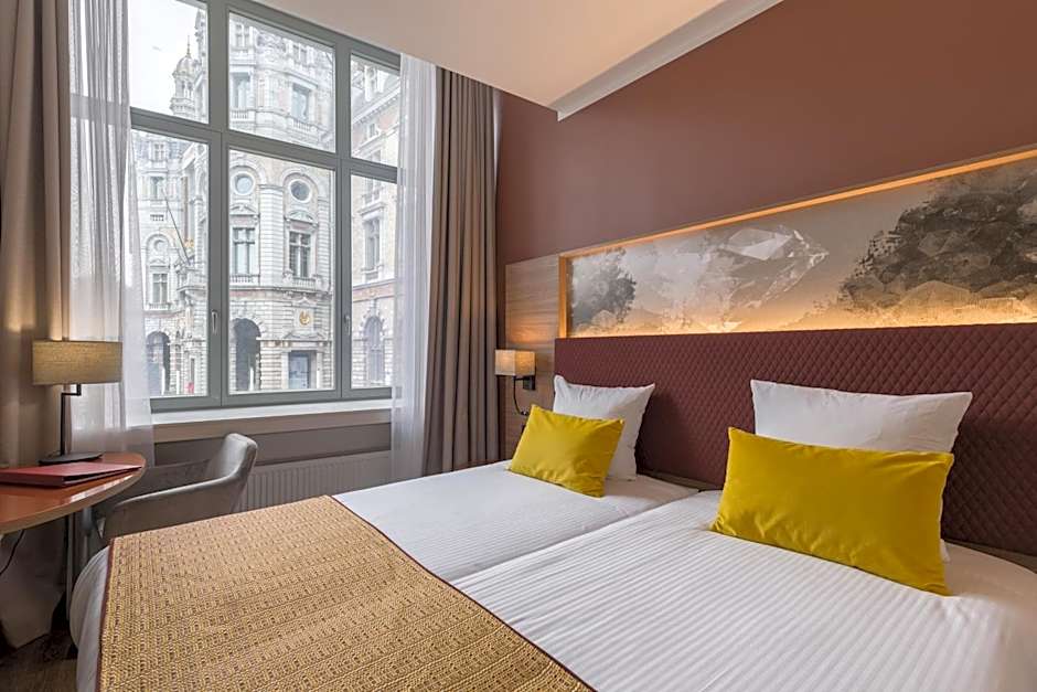 Leonardo Hotel Antwerpen