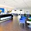 ibis budget Marne la Vallée