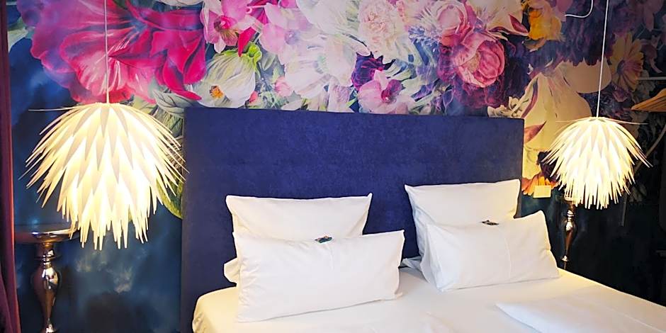 Boutique Hotel & Bio Wirtshaus Schwarzer Bock