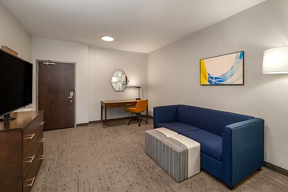 Holiday Inn Express & Suites Aiken By IHG