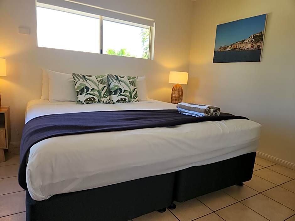 Central Plaza Port Douglas