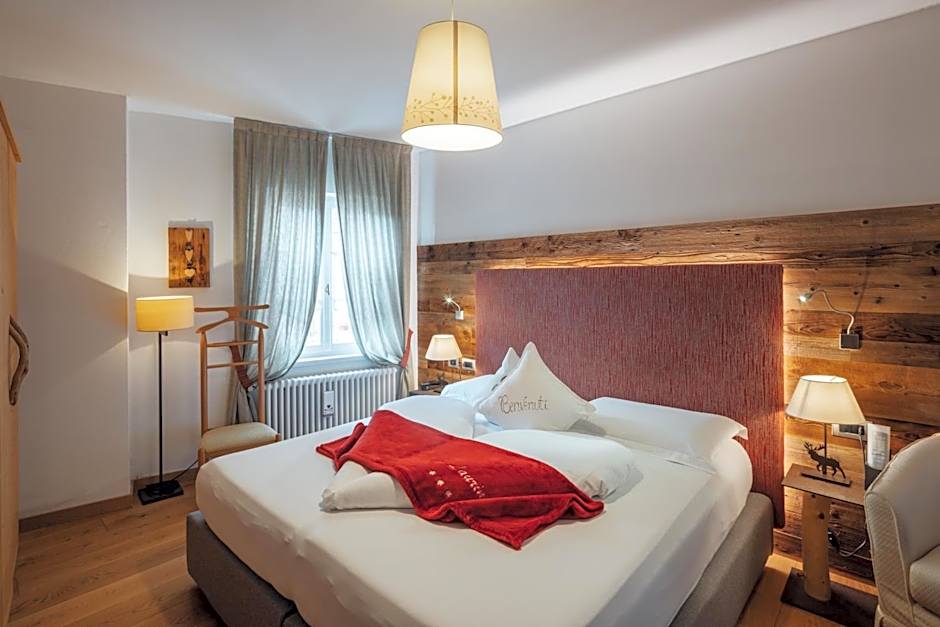 Bio Boutique Hotel Laurino