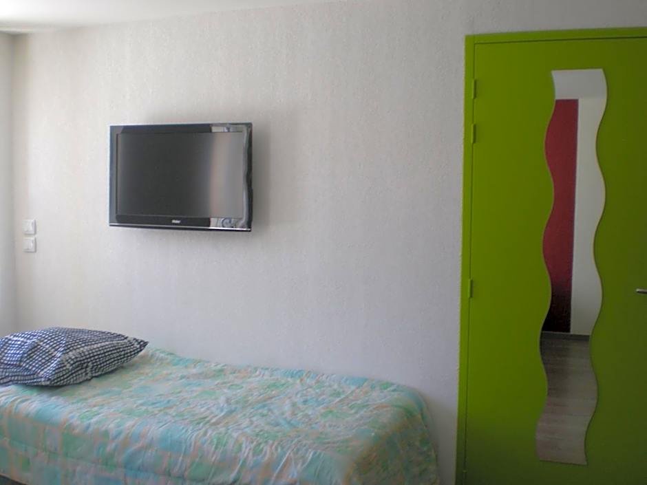 Appart Hotel de la Paix