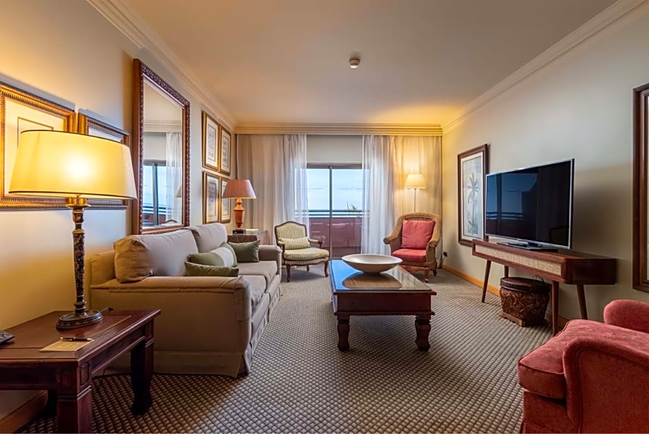 Photo 1 of 1 of Superior Suite, Ocean View