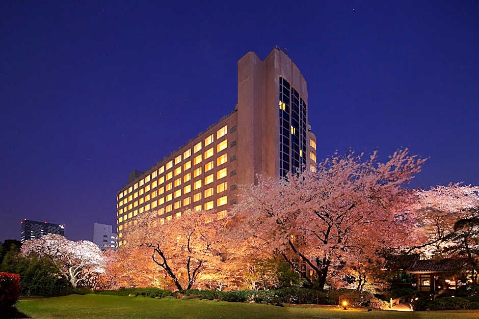 The Prince Sakura Tower Tokyo, Autograph Collection by Marriott