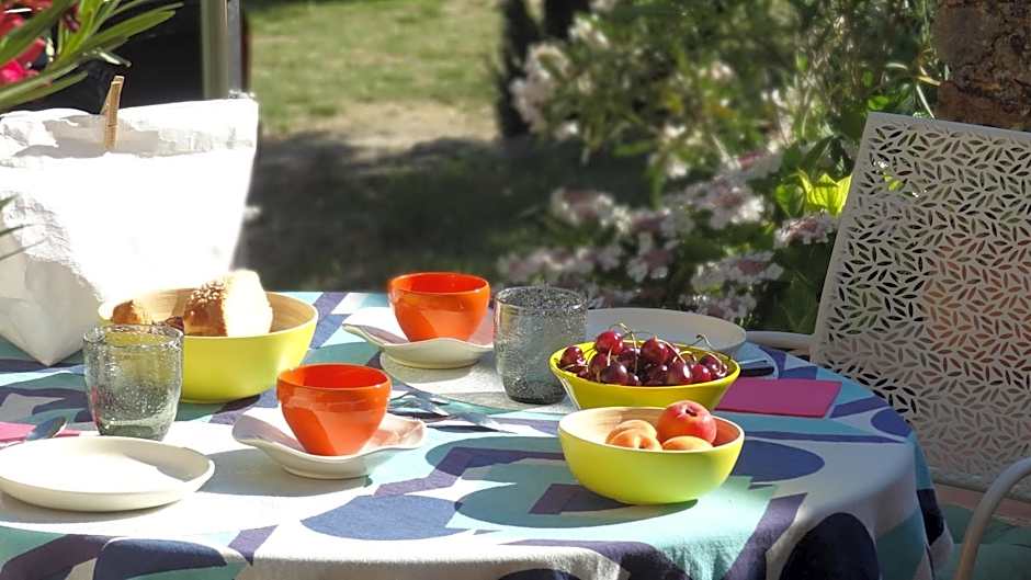 Bastide Sainte Trinide