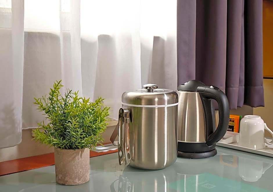 Park Plaza Nottingham