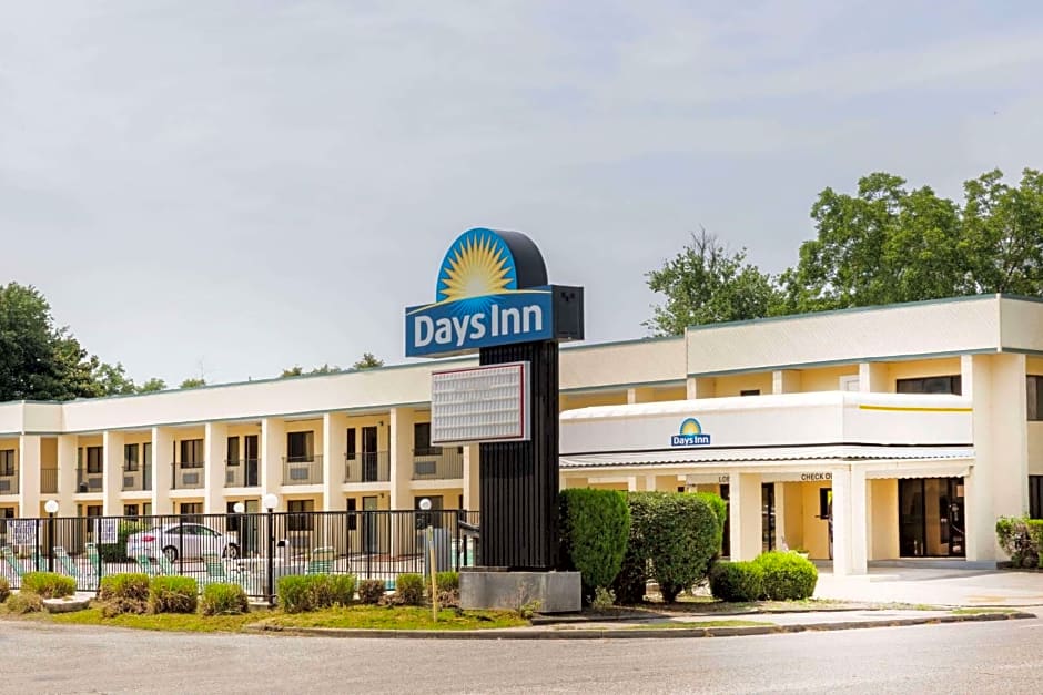 Days Inn by Wyndham Little River