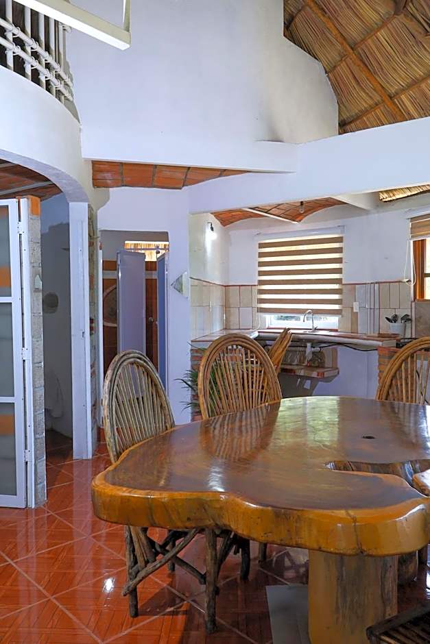 Las Cabañas del Tio Lalo