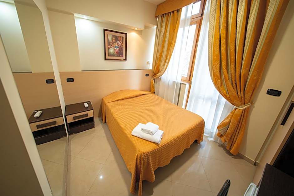 Hotel Residence Sestriere