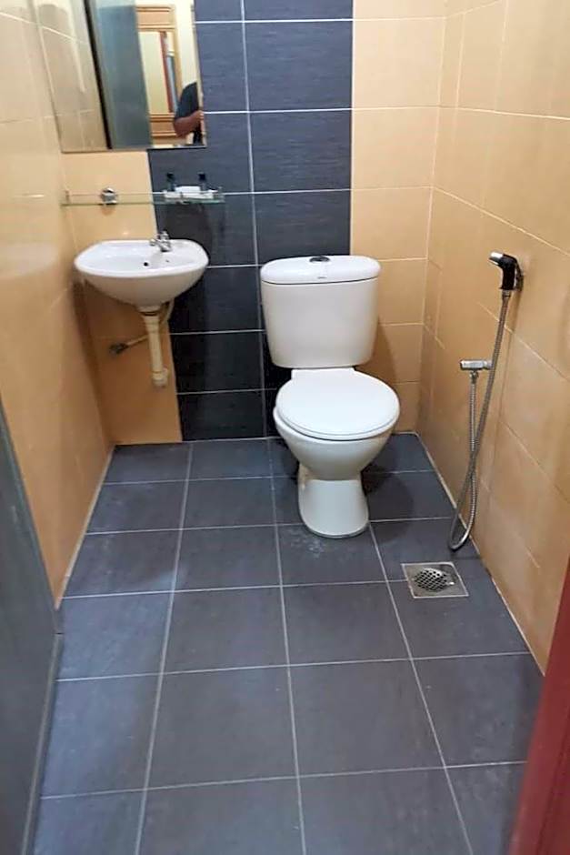 Langkawi Tok Jah Guest House Pantai Cenang