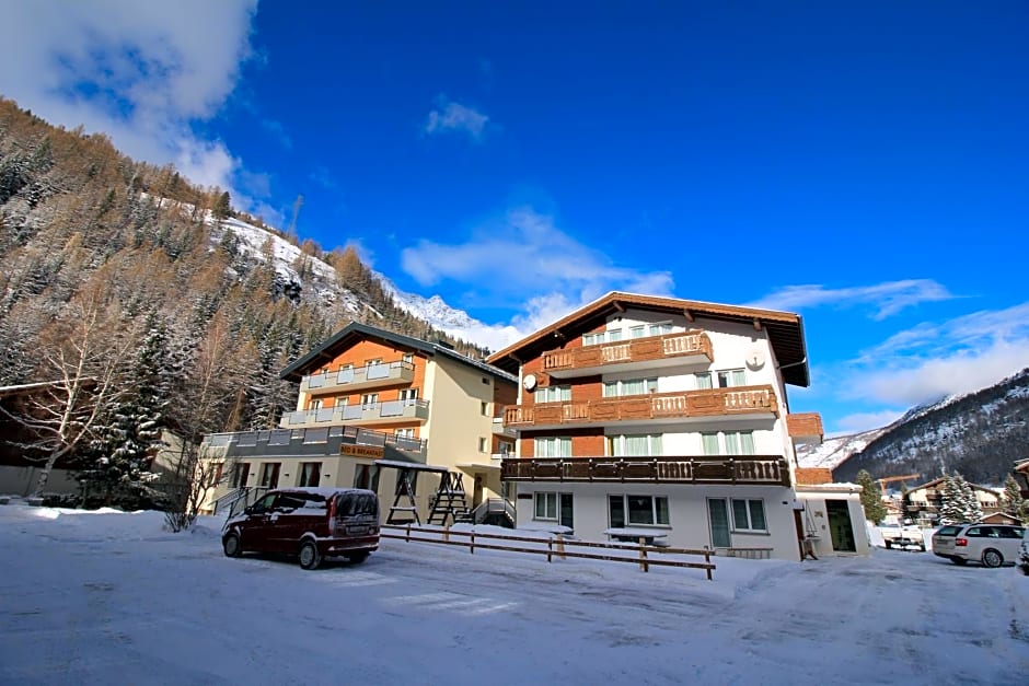 Pension Heino