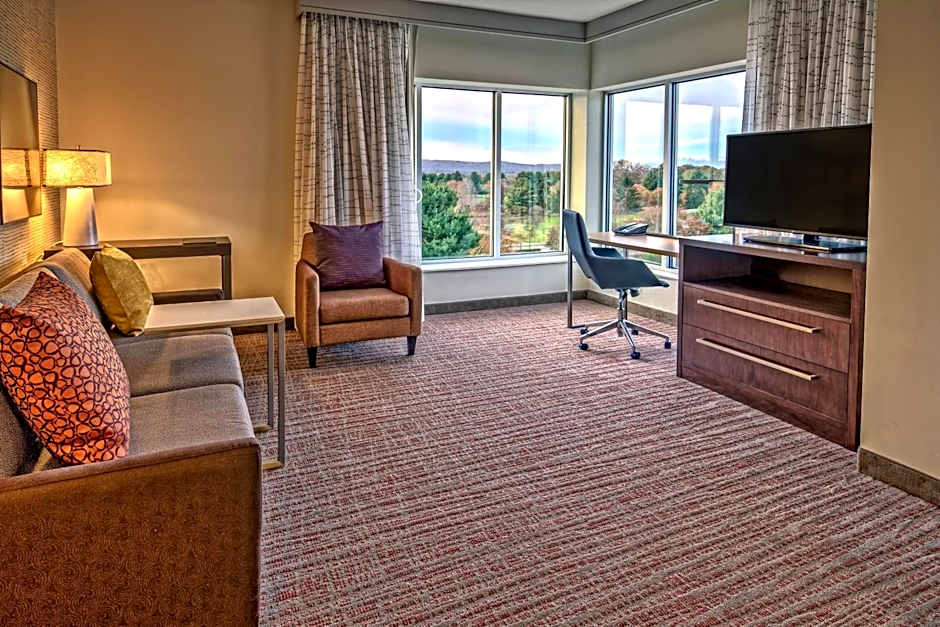 Residence Inn by Marriott Blacksburg-University
