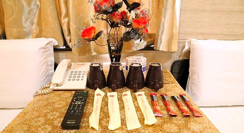 Australian Guest House - Sandhu Hotels (HK) Limited