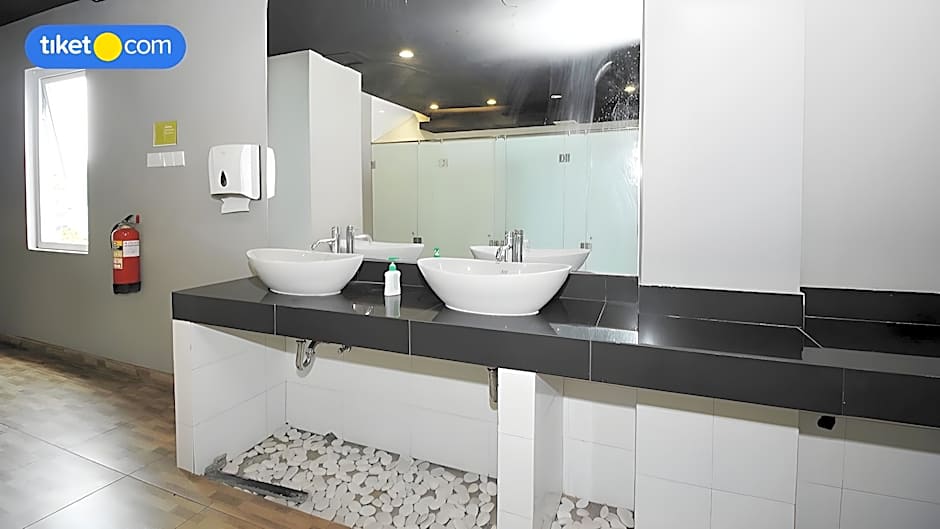 My Studio Hotel Juanda Airport Surabaya