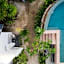 ISLA INDAH RETREAT boutique hotel